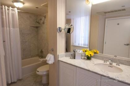 Warwick Allerton Chicago - image 4