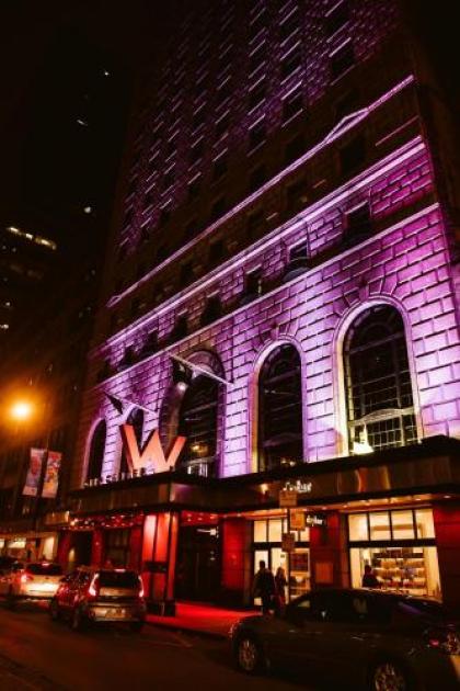 W Chicago   City Center