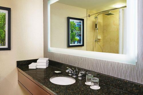The Westin Michigan Avenue Chicago - image 4