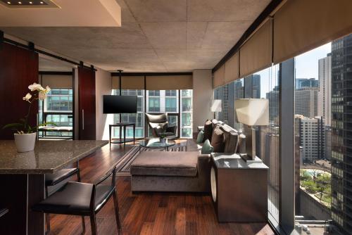 Eurostars Magnificent Mile - main image