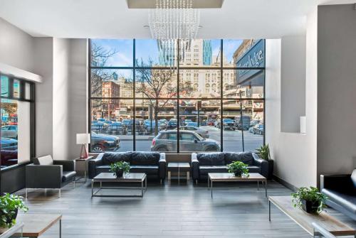 Travelodge by Wyndham Downtown Chicago - main image