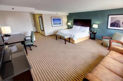Hampton Inn Chicago Downtown/Magnificent Mile - image 3