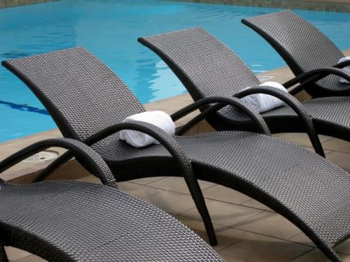 Hampton Inn Chicago Downtown/Magnificent Mile - image 5