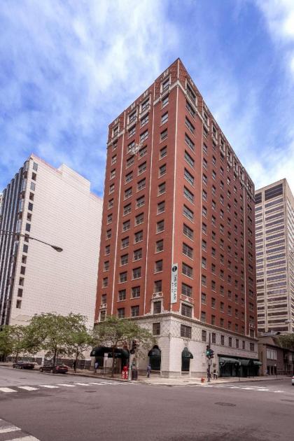 The St. Clair Hotel - Magnificent Mile - image 4