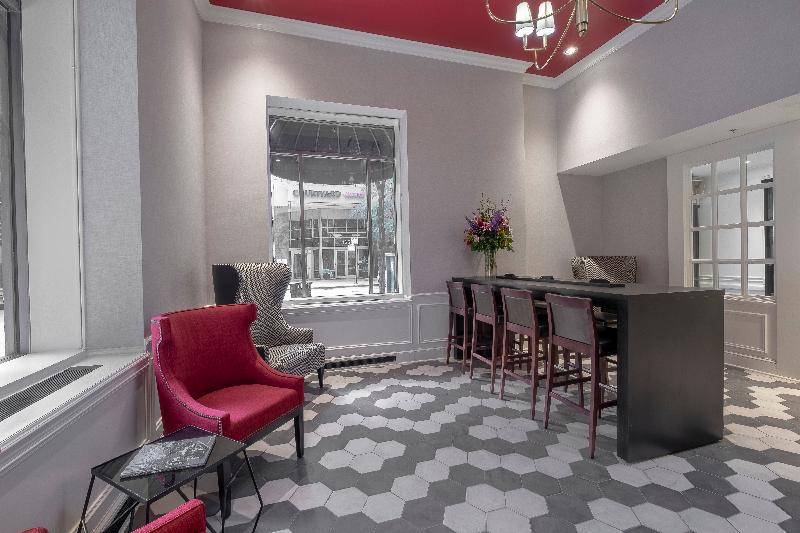 The St. Clair Hotel - Magnificent Mile - image 5