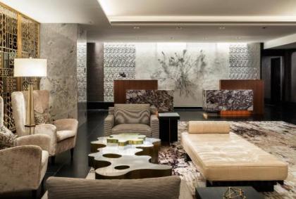 the Ritz Carlton Chicago