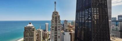 Hotel in Chicago Illinois