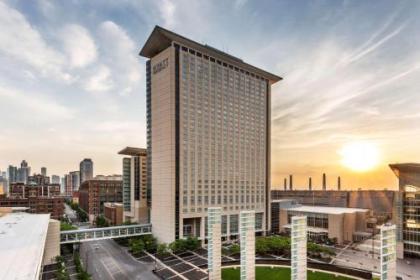 Hyatt Regency McCormick Place - image 1