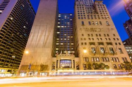 InterContinental Chicago Magnificent Mile an IHG Hotel - image 1