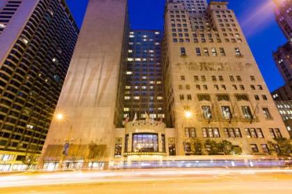 InterContinental Chicago Magnificent Mile an IHG Hotel - image 1