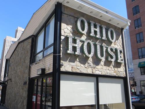Ohio House Motel - main image
