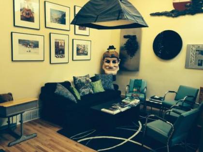 Ray's Bucktown Bed and Breakfast - image 3