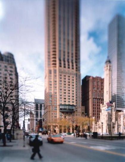 Park Hyatt Chicago - image 2