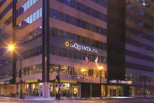 La Quinta by Wyndham Chicago Downtown - main image
