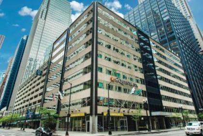 La Quinta by Wyndham Chicago Downtown - image 3