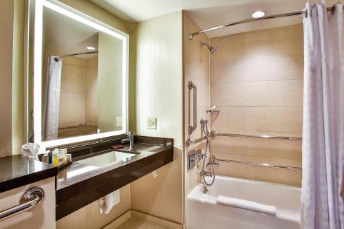 Embassy Suites Chicago Downtown Magnificent Mile - image 5