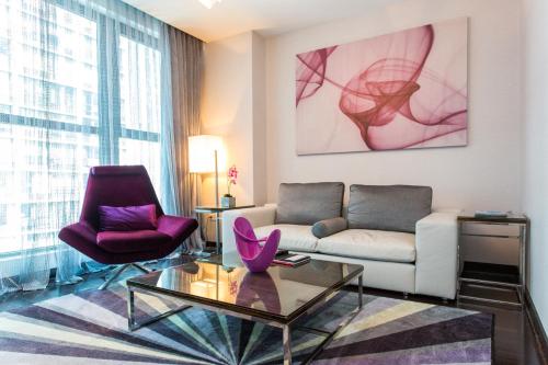 Ivy Boutique Hotel - main image