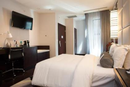 Ivy Boutique Hotel - image 5