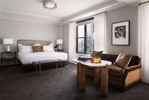 The Talbott Hotel part of JdV by Hyatt - image 2