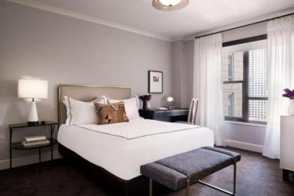 The Talbott Hotel part of JdV by Hyatt - image 3
