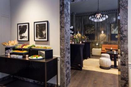 The Talbott Hotel part of JdV by Hyatt - image 4
