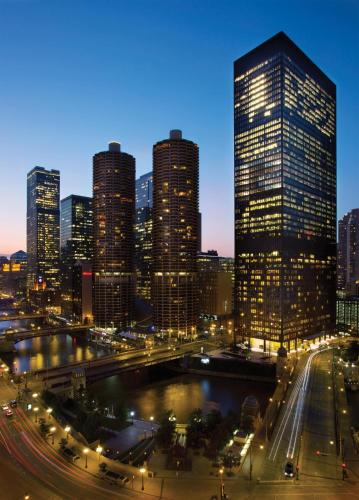 The Langham Chicago - main image