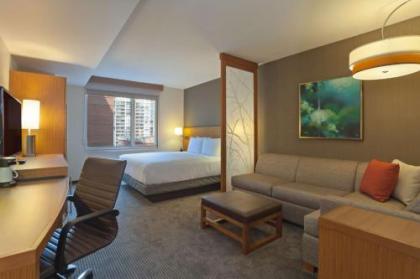 Hyatt Place Chicago River North - image 2