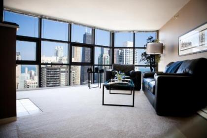 The Penthouse at Grand Plaza - image 2