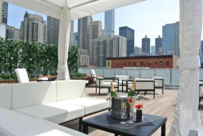 Godfrey Hotel Chicago - image 2