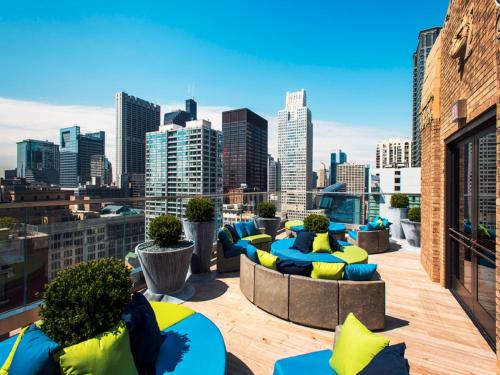 Virgin Hotels Chicago - main image