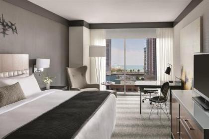 Loews Chicago Hotel - image 2