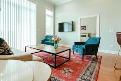 The Guesthouse Hotel - image 22
