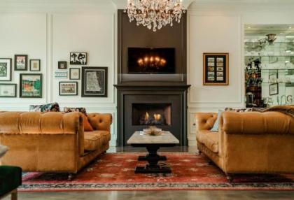 The Guesthouse Hotel - image 27