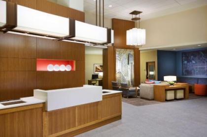 Hyatt Place Chicago Midway Airport