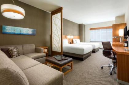 Hyatt Place Chicago/Downtown - The Loop - image 2