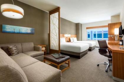 Hyatt Place Chicago/Downtown - The Loop - image 22