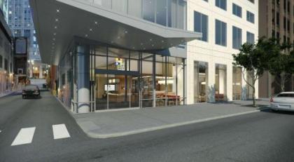 Hyatt Place Chicago/Downtown - The Loop - image 30