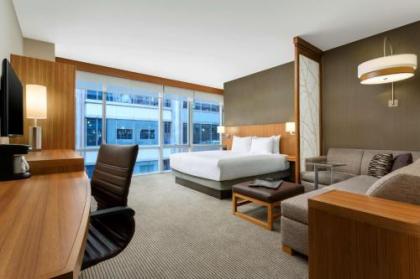 Hyatt Place Chicago/Downtown - The Loop - image 4