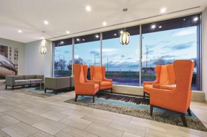 Best Western Plus Hyde Park Chicago Hotel - image 3