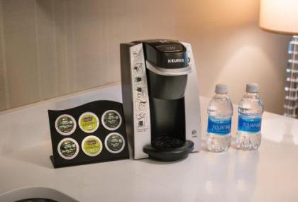 Residence Inn by Marriott Chicago Downtown/Loop - image 2