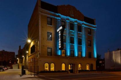 Hotel Chicago West Loop - image 3