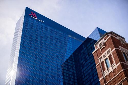 Marriott Marquis Chicago - main image