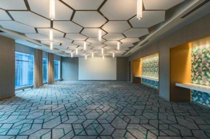 Marriott Marquis Chicago - image 5