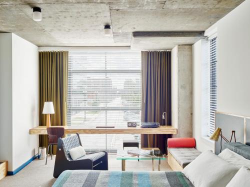 Ace Hotel Chicago - main image
