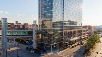 Home2 Suites By Hilton Chicago McCormick Place Chicago