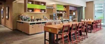 Home2 Suites By Hilton Chicago McCormick Place - image 4
