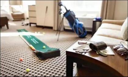 Homewood Suites By Hilton Chicago Downtown South Loop - image 3