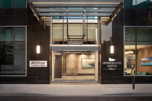 Hilton Garden Inn Chicago Downtown South Loop - main image