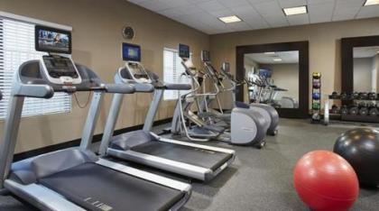 Hilton Garden Inn Chicago Downtown South Loop - image 3