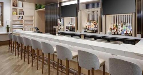 Hilton Grand Vacations Chicago Downtown Magnificent Mile - main image